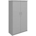 Armário Alto Office 02 Portas Incoflex