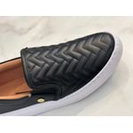 Slip on preto