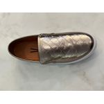 Slip on Metalizado