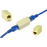 Emenda RJ45