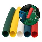 Termo Retratíl Coloridos (Diversos Tamanhos!)