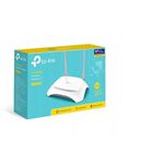 Roteador Wi-Fi TP-LINK 2 antenas WR849N 300mbps
