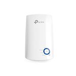 Repetidor de sinal Wi-Fi TP-LINK WA850RE 300mbps com WPS