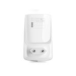Repetidor de sinal Wi-Fi TP-LINK WA850RE 300mbps com WPS