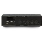 Amplificador para Som Ambiente FRAHM SLIM 1500 APP
