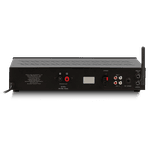 Amplificador para Som Ambiente FRAHM SLIM 4000 APP