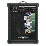 Caixa Amplificada CA 150 FRAHM Bluetooth