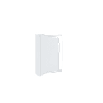 Caixa Externa Passiva FRAHM PS6 PLUS OUTDOOR 120WRMS(PAR)