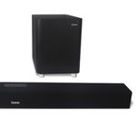 Caixa Soundbar com Subwoofer 150W RMS