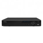 DVR/Gravador de 16 Câmeras INTELBRAS NVD3016