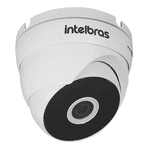CAMERA DOME INTELBRAS VHD3120 G5 EXTERNA C INFRA