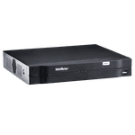 DVR/Gravador de 16 Câmeras Tríbido INTELBRAS HDCVI1016