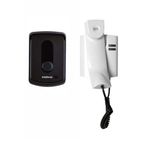 Interfone/Porteiro Eletrônico - Intelbras IPR8010