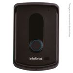 Interfone/Porteiro Eletrônico - Intelbras IPR8010
