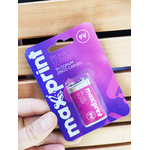 Bateria 9V Comum Maxprint