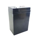 Bateria Selada 6V 4A Planet