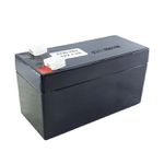 Bateria Selada 12V 1,3A Barasch