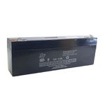 Bateria Selada 12V 2,2A Barasch