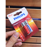 Pilha AA Alcalina PHILIPS (c/2un.)