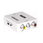 Conversor/Adaptador HDMI para AV