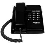 Telefone Com Fio INTELBRAS TC50 Premium