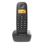Telefone Sem Fio INTELBRAS TS2510 Com Bina