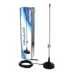 Antena Celular Movel Quadriband AQUÁRIO CM907