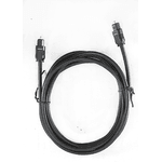 Cabo de Fibra Óptica Digital 2m - MXT