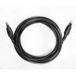 Cabo de Fibra Óptica Digital 3m