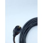 Cabo de Fibra Óptica Digital 5m StarCable