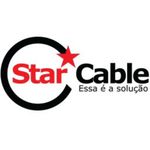 Cabo P10 P/P10 Pedaleira Mono 20cm 90ğ StarCable