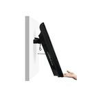 Suporte para TV Fixo de 32'' A 70'' SBRL501 Brasforma