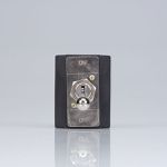 Chave Alavanca Tripolar MARGIRIUS CS-301MP 30A