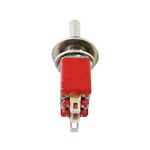 Chave Alavanca MARGIRIUS ON/OFF 4A 127V/ 2A 220V - 3 Terminais - 2 Posições