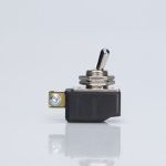 Chave Alavanca Bipolar MARGIRIUS CS301D 6A - 2 Terminais - 2 Posições