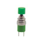 Chave Pulso Mini (Push Button) N/A 1 Amper MARGIRIUS