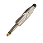 Plug P10 MONO Metal Profissional