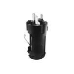 XLR Canon Femea com Trava Profissional de Mola Metal