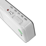 Luminária de Emergencia LED Vany