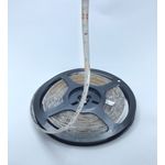 Fita de Led Azul 5m - MOD. 35X28 S/Fonte