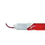 Modulo/Barra de LED Vermelho 3W 12vdc
