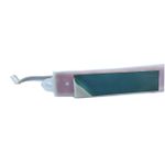 Modulo/barra de led branco frio 3W 12VDC