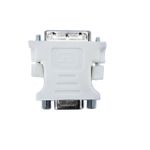 Adaptador VGA (analogico) para DVI (digital)