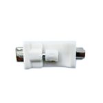 Adaptador VGA (analogico) para DVI (digital)