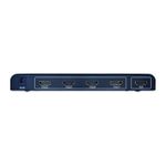 Splitter/Divisor HDMI - 1 entrada e 4 saidas Full HD 1080P