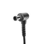 Rabicho para fonte de Notebook - SONY/LG (agulha)