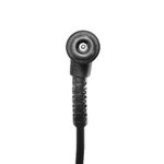 Rabicho para fonte de Notebook - SONY/LG (agulha)