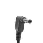 Rabicho para fonte de Note/Ultrabook - Samsung (pino fino)