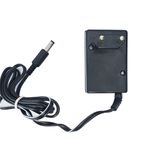 Fonte de Transformador 3VDC(contínua) - 500mah. (negativo interno no pino) - MS