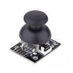 Modulo JOYSTICK Analogico com borracha - Arduino